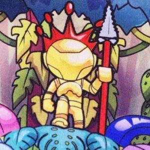 Meet your Posher, Sam